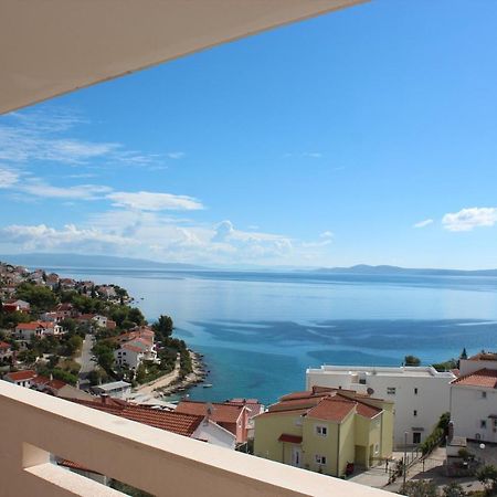 Bayview Lejlighed Trogir Eksteriør billede