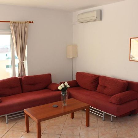 Bayview Lejlighed Trogir Eksteriør billede